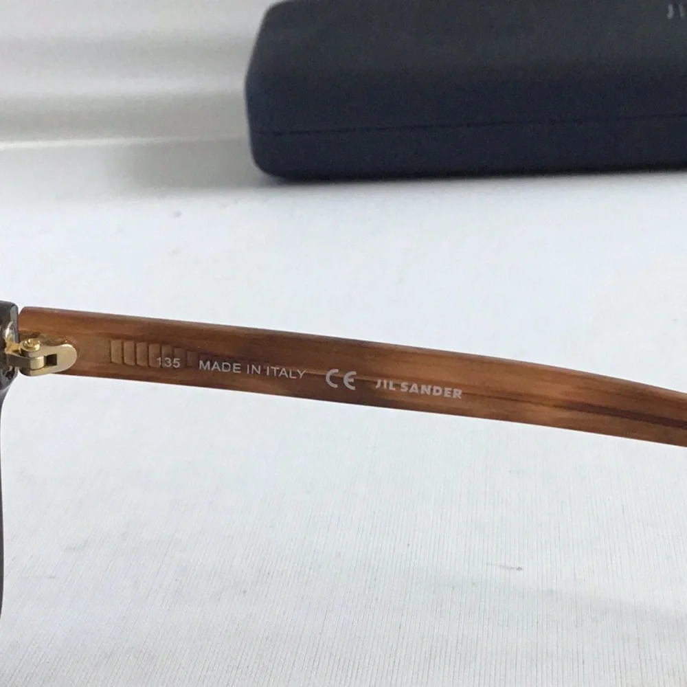 JIL SANDER SUNGLASSES LADIES. - Picture 4 of 7